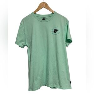 Maui And Sons 100% Organic Cotton Collection Shirt